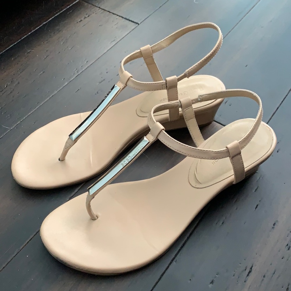 BCBGeneration Sandals